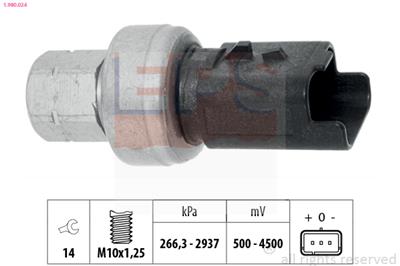 EPS 1.980.024 Číslo výrobce: Facet 25.0024.
