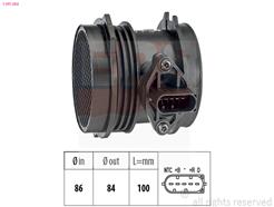 EPS 1.991.064 Made in Italy - OE Equivalent