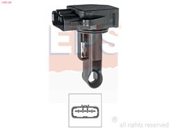 EPS 1.991.163 Made in Italy - OE Equivalent