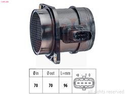 EPS 1.991.299 Made in Italy - OE Equivalent