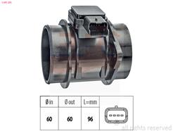 EPS 1.991.301 Made in Italy - OE Equivalent