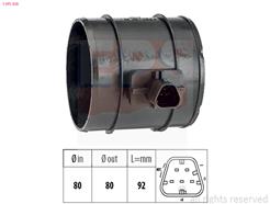 EPS 1.991.438 Made in Italy - OE Equivalent