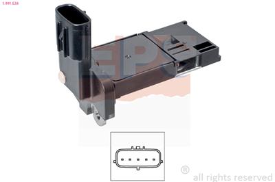 EPS 1.991.528 Číslo výrobce: Facet 10.1528. EAN: 8012510702772.