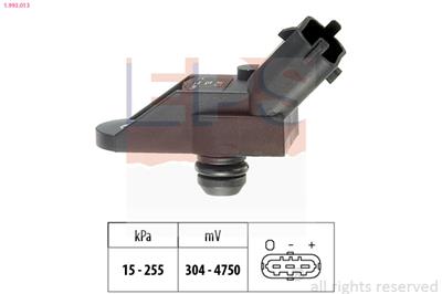 EPS 1.993.013 Číslo výrobce: Facet 10.3013. EAN: 8012510298527.