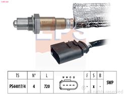 EPS 1.997.163 Made in Italy - OE Equivalent