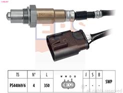 EPS 1.998.097 Made in Italy - OE Equivalent