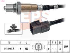 EPS 1.998.261 Made in Italy - OE Equivalent