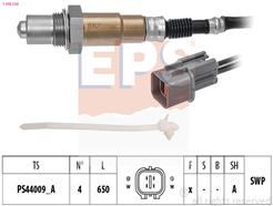 EPS 1.998.550 Made in Italy - OE Equivalent