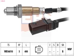 EPS 1.998.591 Made in Italy - OE Equivalent