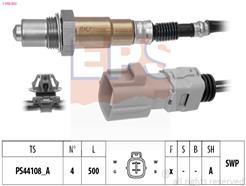EPS 1.998.602 Made in Italy - OE Equivalent