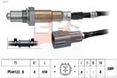 EPS 1.998.603 Made in Italy - OE Equivalent - Lambda sonda