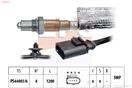 EPS 1.998.614 Made in Italy - OE Equivalent - Lambda sonda