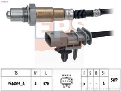 EPS 1.998.629 Made in Italy - OE Equivalent
