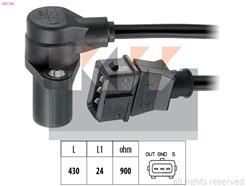 KW 453 156 Made in Italy - OE Equivalent