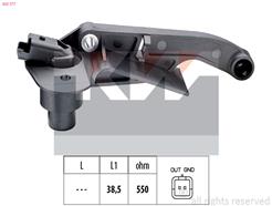 KW 453 177 Made in Italy - OE Equivalent