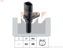 KW 453 221 Made in Italy - OE Equivalent