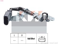 KW 453 367 Made in Italy - OE Equivalent