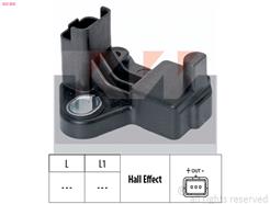 KW 453 458 Made in Italy - OE Equivalent