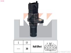 KW 453 466 Made in Italy - OE Equivalent