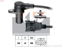 KW 453 564 Made in Italy - OE Equivalent