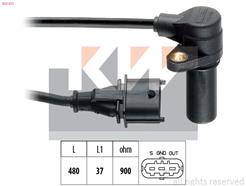 KW 453 631 Made in Italy - OE Equivalent