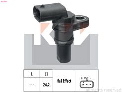 KW 453 793 Made in Italy - OE Equivalent