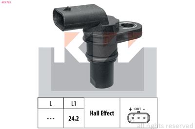 KW 453 793 Číslo výrobce: Facet 9.0793. EAN: 8012510153901.