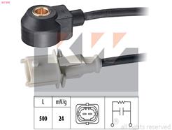 KW 457 030 Made in Italy - OE Equivalent