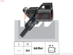 KW 460 001 Made in Italy - OE Equivalent