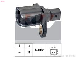 KW 460 018 Made in Italy - OE Equivalent