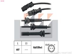 KW 460 069 Made in Italy - OE Equivalent