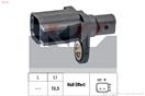 KW 460 136 Made in Italy - OE Equivalent - Snímač počtu otáčok kolesa