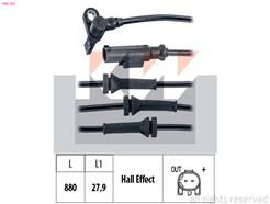 KW 460 163 Made in Italy - OE Equivalent