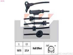 KW 460 164 Made in Italy - OE Equivalent