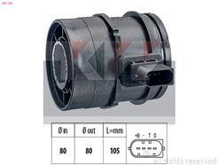 KW 491 126 Made in Italy - OE Equivalent