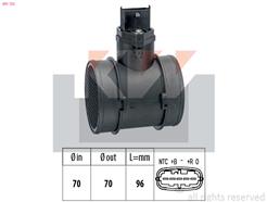 KW 491 155 Made in Italy - OE Equivalent