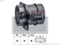 KW 491 372 Made in Italy - OE Equivalent