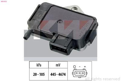 KW 493 015 Číslo výrobce: Facet 10.3015. EAN: 8012510191439.