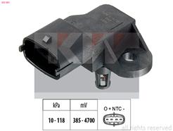 KW 493 091 Made in Italy - OE Equivalent