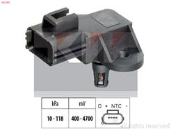 KW 493 093 Made in Italy - OE Equivalent