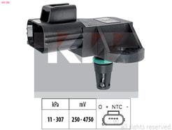 KW 493 205 Made in Italy - OE Equivalent