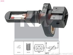 KW 494 001 Made in Italy - OE Equivalent