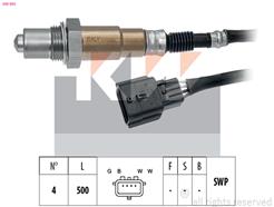 KW 498 094 Made in Italy - OE Equivalent