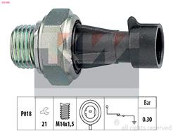 KW 500 096 Made in Italy - OE Equivalent