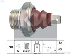 KW 500 124 Made in Italy - OE Equivalent