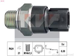KW 500 181 Made in Italy - OE Equivalent