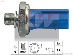 KW 500 192 Made in Italy - OE Equivalent