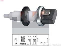 KW 510 000 Made in Italy - OE Equivalent