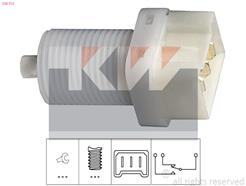 KW 510 113 Made in Italy - OE Equivalent