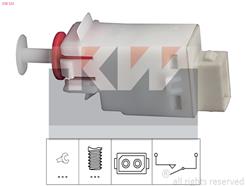 KW 510 123 Made in Italy - OE Equivalent